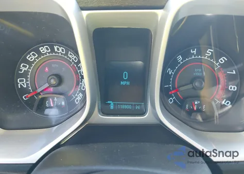 2010 Chevrolet Camaro 2Ss from USA, damaged, VIN 2G1FT1EW4A9168549